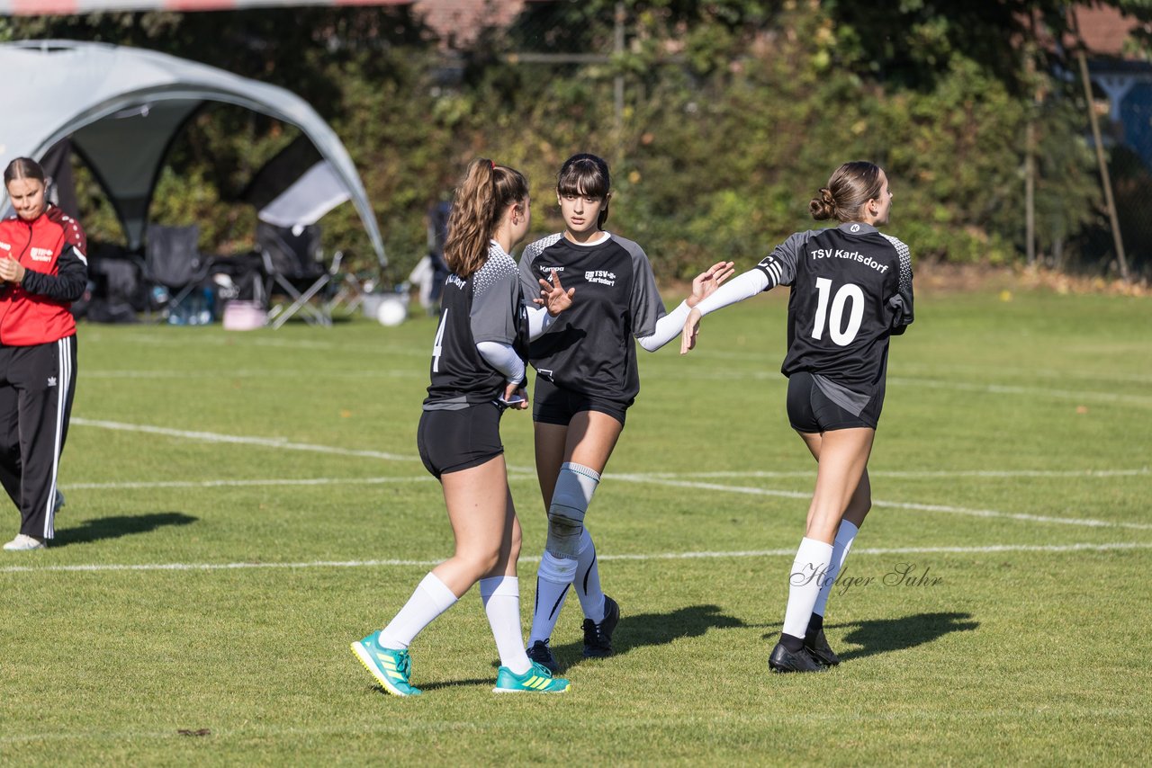 Bild 61 - wU16 Deutsche Meisterschaft